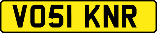 VO51KNR
