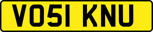 VO51KNU