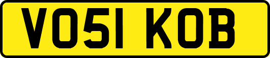 VO51KOB