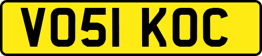 VO51KOC