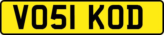 VO51KOD