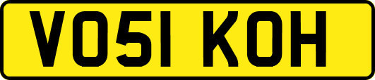 VO51KOH