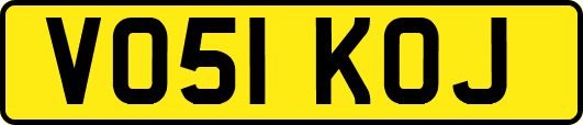 VO51KOJ