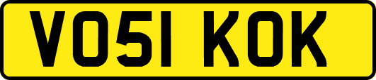 VO51KOK