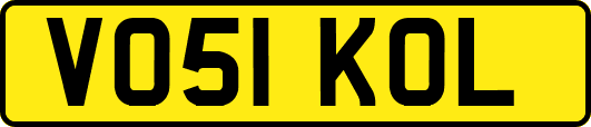 VO51KOL