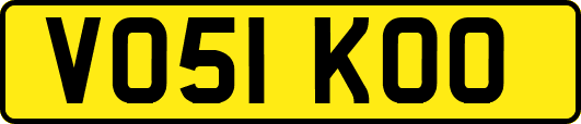 VO51KOO