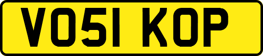 VO51KOP