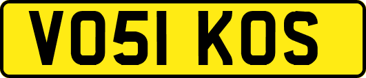VO51KOS