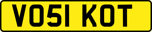 VO51KOT