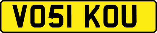 VO51KOU