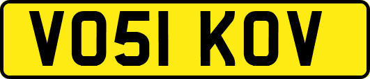 VO51KOV