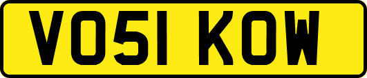 VO51KOW