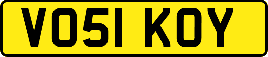 VO51KOY