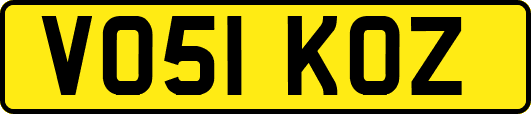VO51KOZ