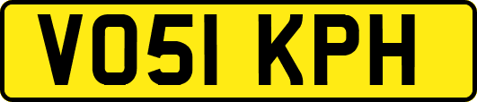 VO51KPH