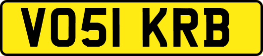 VO51KRB