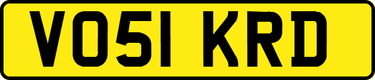 VO51KRD