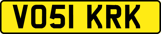 VO51KRK