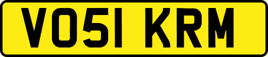 VO51KRM