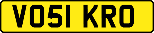 VO51KRO