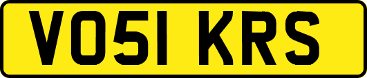 VO51KRS