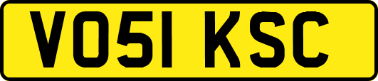 VO51KSC