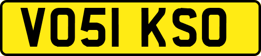 VO51KSO