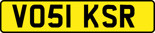 VO51KSR