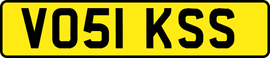 VO51KSS
