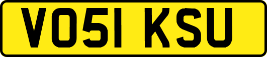 VO51KSU