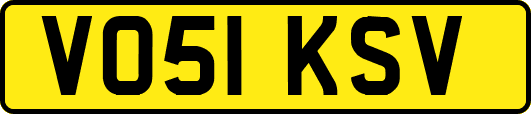 VO51KSV
