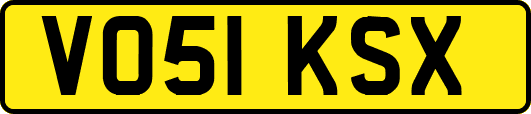VO51KSX