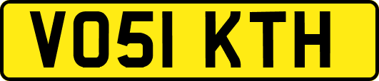 VO51KTH