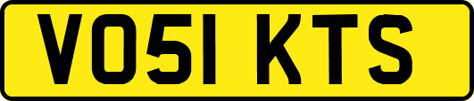 VO51KTS