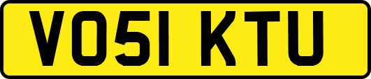 VO51KTU