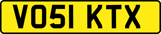 VO51KTX