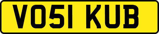 VO51KUB