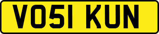 VO51KUN