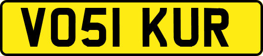 VO51KUR