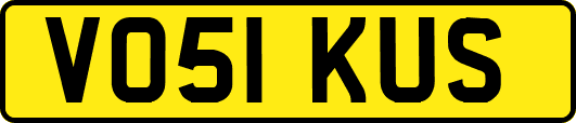 VO51KUS