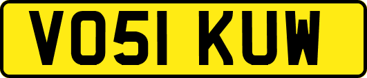 VO51KUW