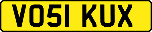VO51KUX