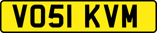 VO51KVM