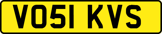 VO51KVS