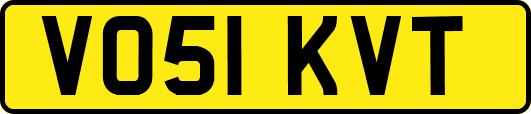 VO51KVT