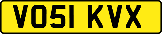VO51KVX