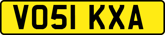 VO51KXA