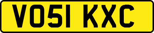 VO51KXC