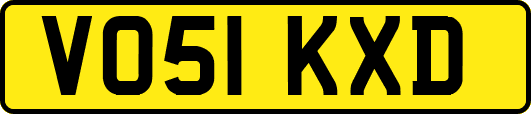 VO51KXD