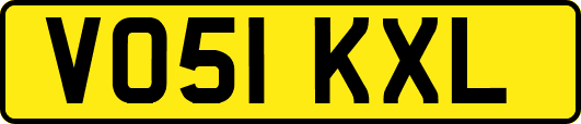 VO51KXL